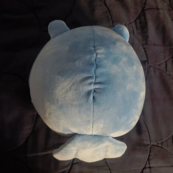 Pokemon Spheal Plush Soft Stuffed Doll Toys Cute Collectible Kids Toy 7 Inch - Picture 5 of 6